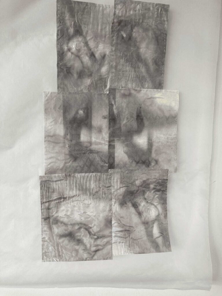 Channel Crossing Channel-crossing