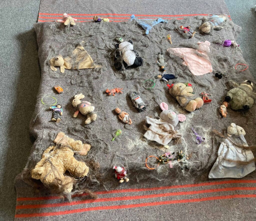 Left Behind left-behind