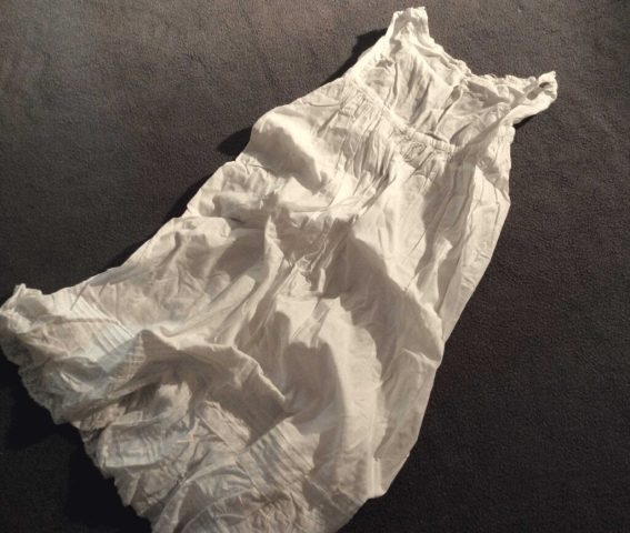 Nightdress nightdress