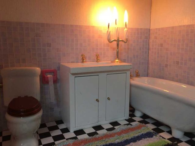 Pamper Time pamper-time