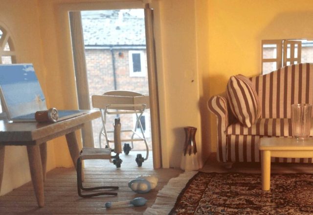 Working from Home working-from-home