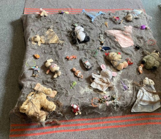 Left Behind left-behind